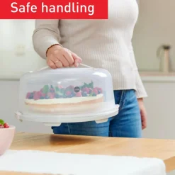 emsa Backzubehör|Tortenbehälter Prep&Bake