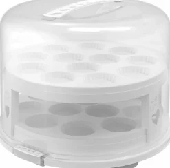 Clearance Tortenglocke Fresh Backzubehör