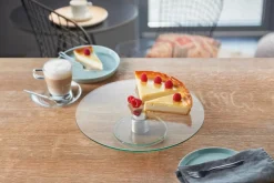 Sale Tortenplatte Turn Ø 34 cm Torten- & Kuchenplatten