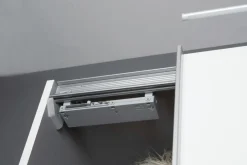 WIMEX Kleiderschränke|Türdämpfer 2er Set Andorra