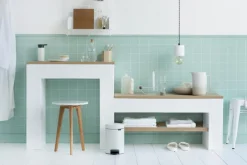 Best Treteimer NewIcon 3l Entsorgen & Recyclen|Entsorgen & Recyclen