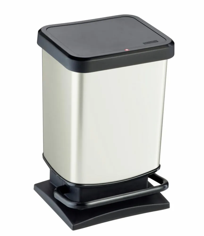 Rotho Treteimer Paso 20l