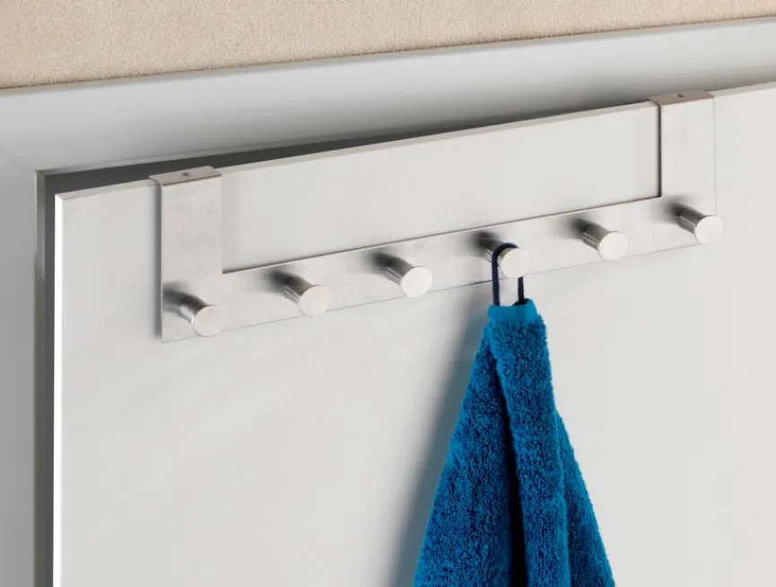 Outlet Türgarderobe Celano Badzubehör