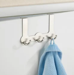 New Türgarderobe Rondo Badzubehör