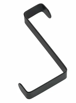 WENKO Badzubehör|Türhaken 1,8 x 3,5 cm