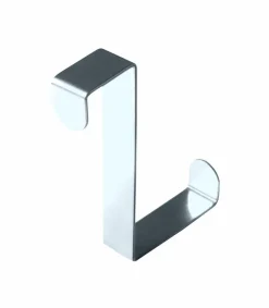 WENKO Badzubehör|Türhaken 1,8 x 10 cm