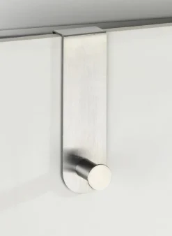 New Türhaken Celano Badzubehör