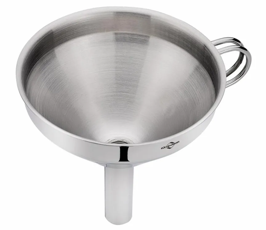 Clearance Trichter 10 cm Küchenutensilien