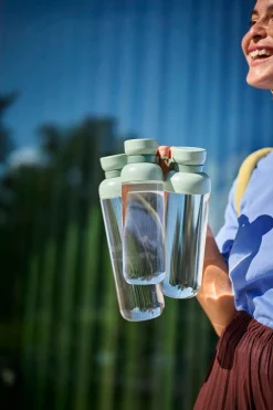 Hot Trinkflasche Vita 700 ml Trinkflaschen|Trinkflaschen