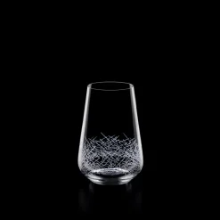 BOHEMIA Cristal Gläser|Trinkglas Trés Chic 380 ml