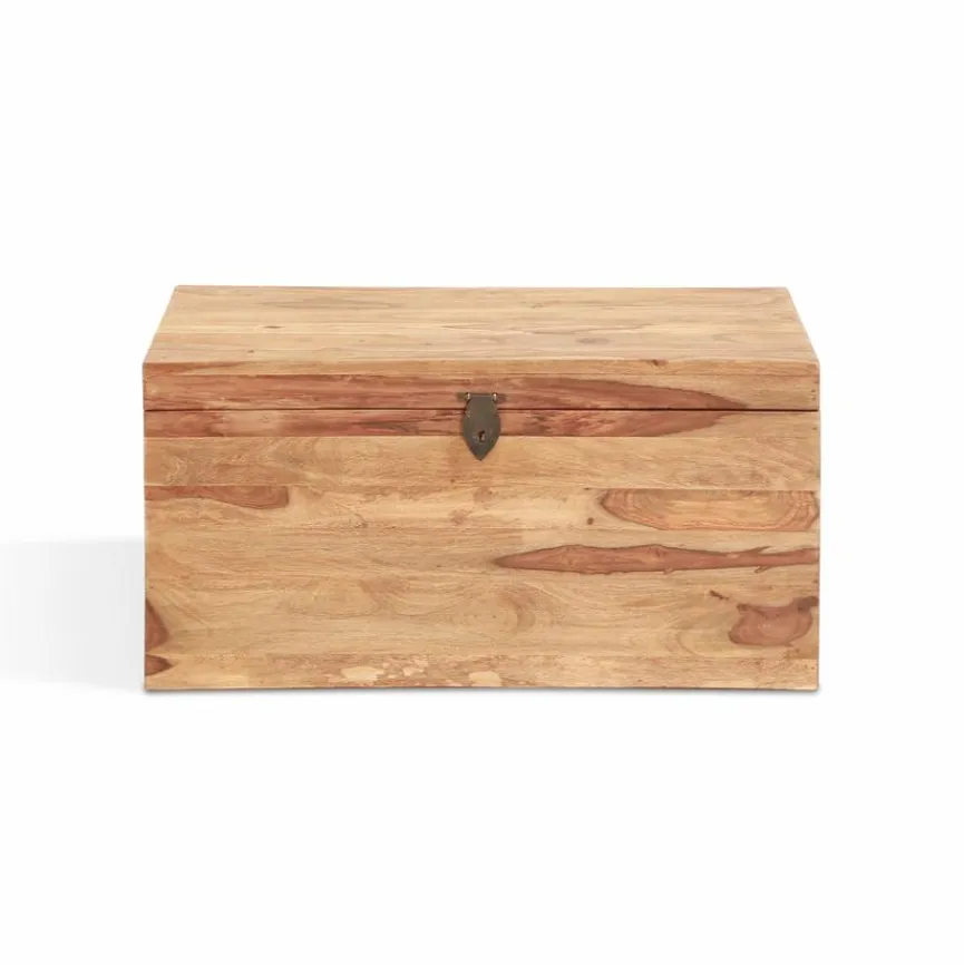 Outlet Truhe Yoga Truhen