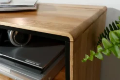 Outlet TV-Element Toronto Wohnwände & Tv-Lowboards