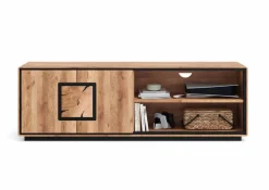 G+K Wohnwände & Tv-Lowboards|TV-Element Toronto