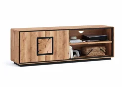 G+K Wohnwände & Tv-Lowboards|TV-Element Toronto