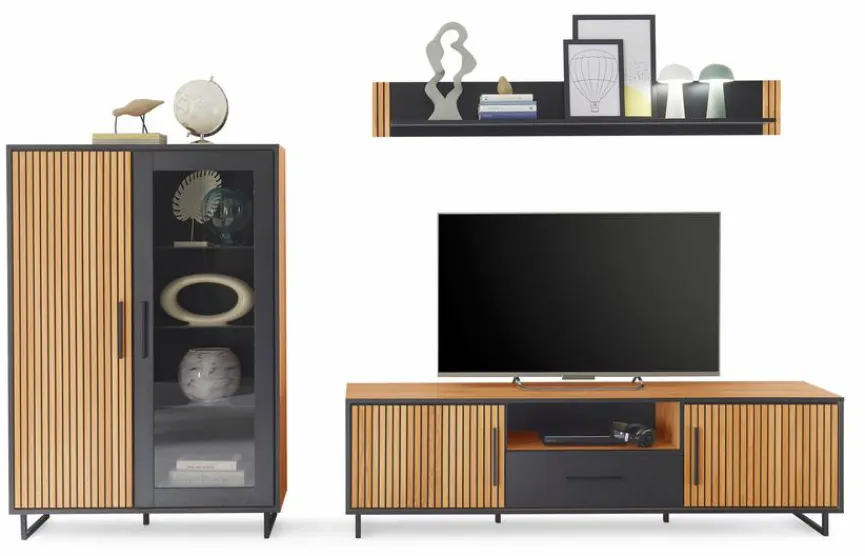 Elfo TV-Lowboard Bella