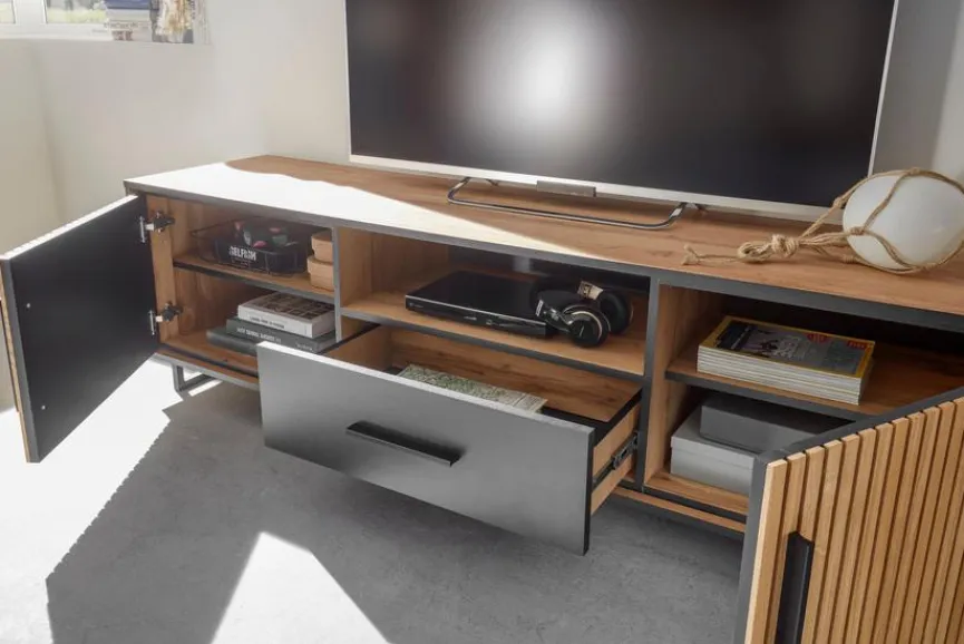 Elfo TV-Lowboard Bella