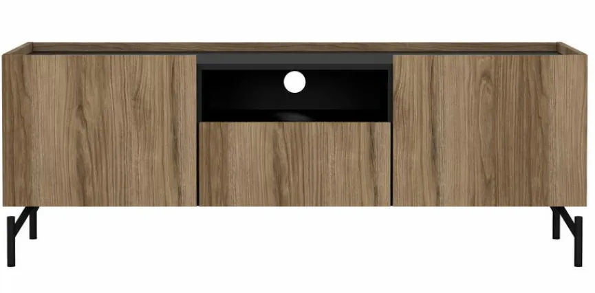 New TV-Lowboard Bergen Wohnwände & Tv-Lowboards|Kommoden