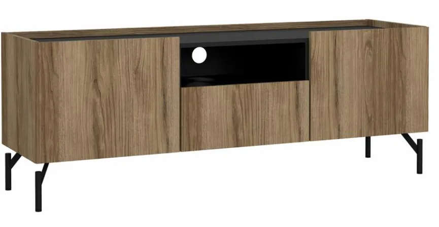 New TV-Lowboard Bergen Wohnwände & Tv-Lowboards|Kommoden