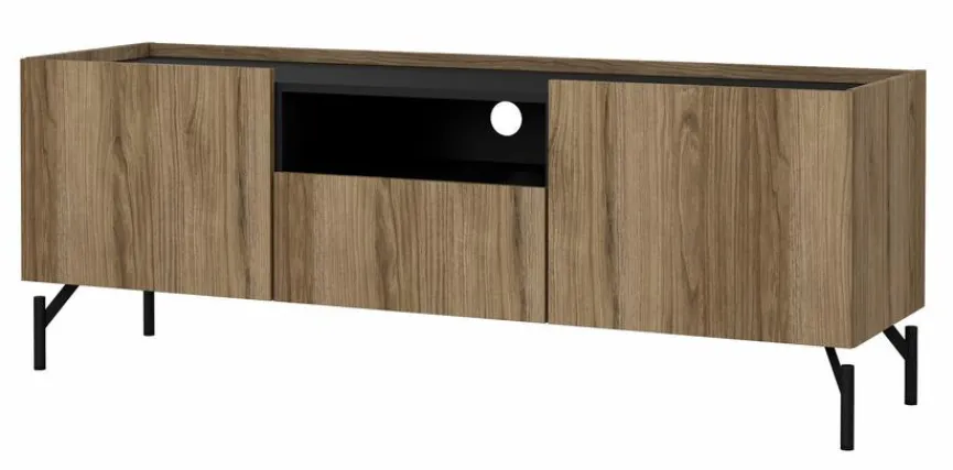 New TV-Lowboard Bergen Wohnwände & Tv-Lowboards|Kommoden