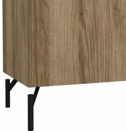 New TV-Lowboard Bergen Wohnwände & Tv-Lowboards|Kommoden