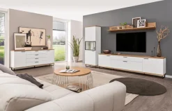 Nehl Kommoden|Wohnwände & Tv-Lowboards|TV-Lowboard Cassano