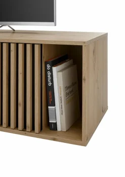 Stolkom Wohnwände & Tv-Lowboards|TV-Lowboard Chiara