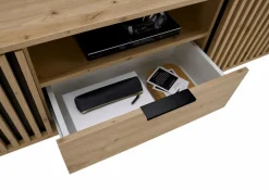 Stolkom Wohnwände & Tv-Lowboards|TV-Lowboard Chiara