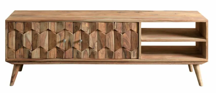 WOLFMÖBEL Kommoden|Kommoden|TV-Lowboard Diamond