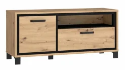 FORTE TV-Lowboard Farida