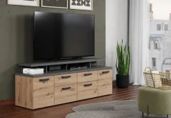 Online TV-Lowboard Follow Kommoden|Wohnwände & Tv-Lowboards