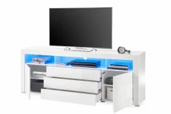 Wohnwände & Tv-Lowboards|TV-Lowboard Goal