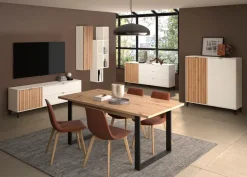 Composad Kommoden|Wohnwände & Tv-Lowboards|TV-Lowboard Ilago