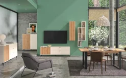 Composad Kommoden|Wohnwände & Tv-Lowboards|TV-Lowboard Ilago