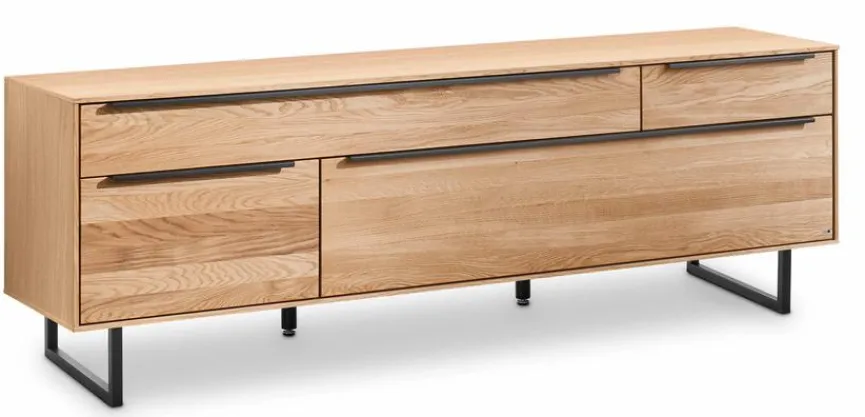 Outlet TV-Lowboard Jackson Kommoden|Wohnwände & Tv-Lowboards