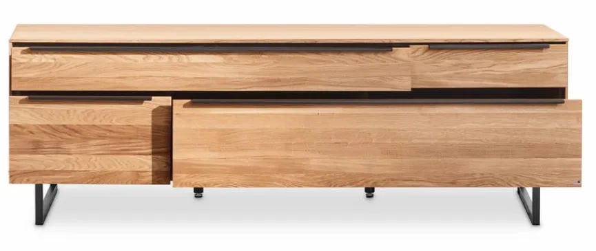 Outlet TV-Lowboard Jackson Kommoden|Wohnwände & Tv-Lowboards