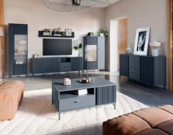 Wójcik Kommoden|Wohnwände & Tv-Lowboards|TV-Lowboard Lusaka