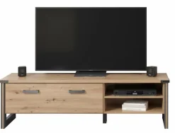 trendteam Kommoden|Wohnwände & Tv-Lowboards|TV-Lowboard Mia