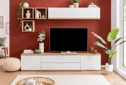 Composad Wohnwände & Tv-Lowboards|TV-Lowboard Mundi