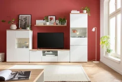 New TV-Lowboard Mundi Wohnwände & Tv-Lowboards