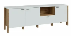Clearance TV-Lowboard Saitama Wohnwände & Tv-Lowboards|Kommoden