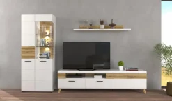 Innostyle TV-Lowboard Salerno