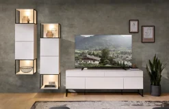 Wohnconcept Wohnwände & Tv-Lowboards|Kommoden|TV-Lowboard Saposa