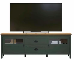 trendteam TV-Lowboard Stanton