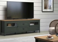 trendteam TV-Lowboard Stanton