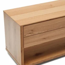 Kave Home TV-Lowboard Alguema