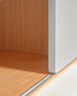 Kave Home TV-Lowboard Anielle