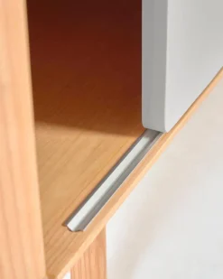 Kave Home TV-Lowboard Anielle