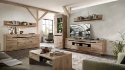 Best TV-Lowboard Bellano Kommoden|Kommoden