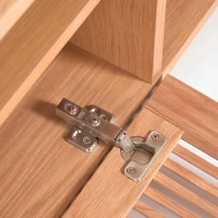 Kave Home Kommoden|Kommoden|TV-Lowboard Beyla