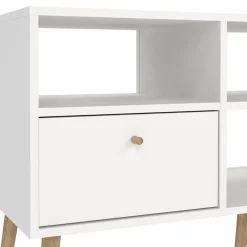 Kinder Tvilum Kinderkommoden & -Nachttische|Kinderkommoden & -Nachttische|TV-Lowboard Bodo